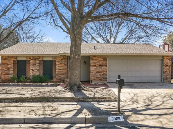 3009 Joymeadow Dr, Fort Worth, TX 76123