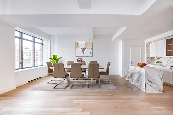 Rented by Voro NYC | media 66