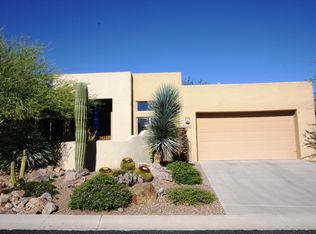 1116 W Titleist Dr, Oro Valley, AZ 85755