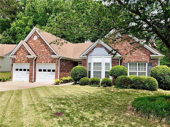 2nd image of 1323 Elderberry Run Cv