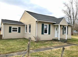 757 W Blue Lick Rd, Shepherdsville, KY 40165