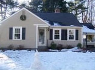 10 Beverly Rd, Northborough, MA 01532