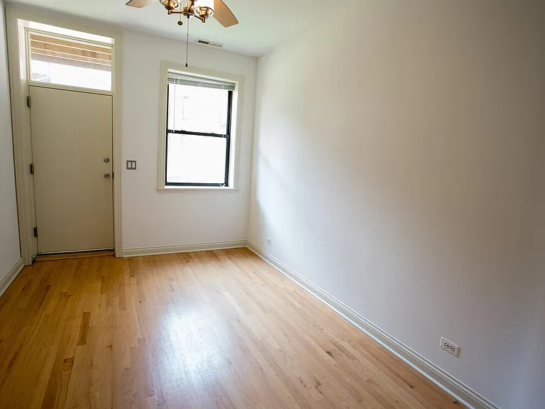 Dining/Living room