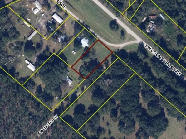 00 SW 98TH AVENUE, STARKE, FL 32091