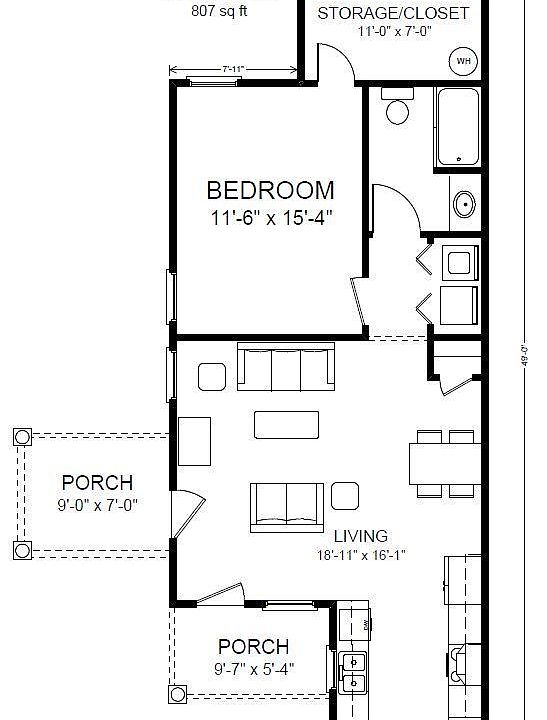 1st image of this home