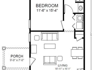 201 Crown Cir, Brunswick, GA 31525