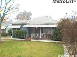 1817 N Sierra Nevada St, Stockton, CA