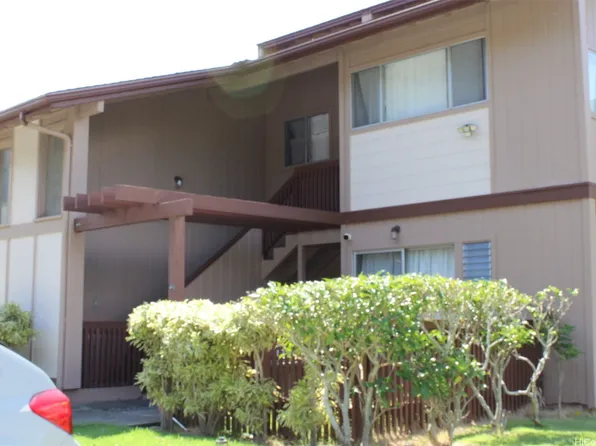 98-597 Kilinoe St APT 10F2, Aiea, HI 96701