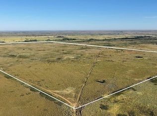 H&gn Sec 34 S 2, Shamrock, TX 79079