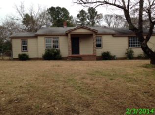 3922 Haley Rd, Martinez, GA 30907