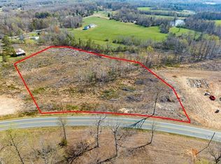 0 State Highway 62 LOT 3, Burlington, NC 27217