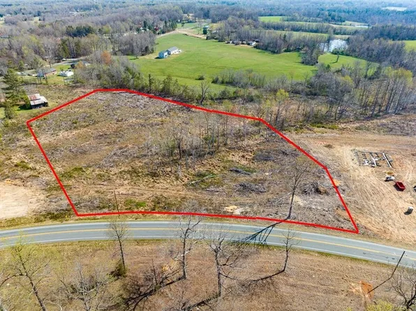 0 State Highway 62 Lot 3, Burlington, NC 27217