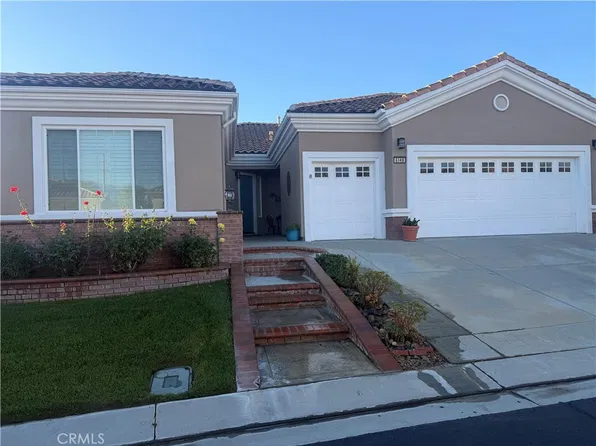 6140 Solama Way, Banning, CA 92220