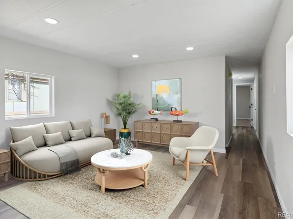 1201 W Thornton Parkway LOT 374, Thornton, CO 80260