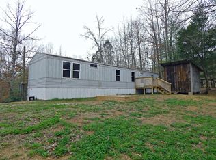 209 Rays Park Rd, Harriman, TN 37748