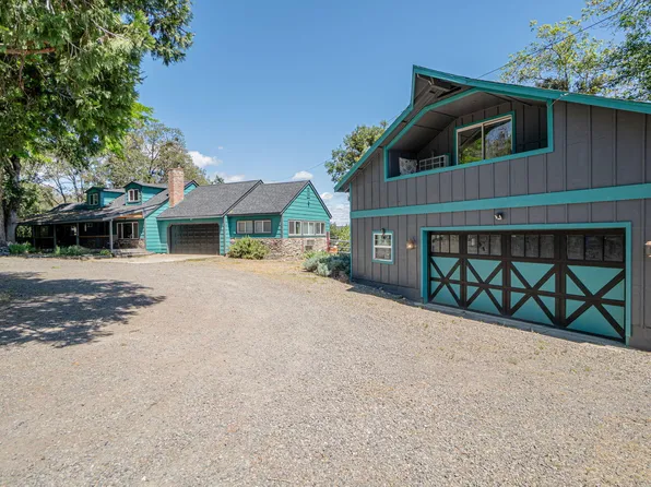 4970 Old Stage Rd, Central Pt, OR 97502