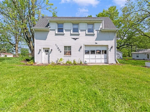 11909 State Route 113, Wakeman, OH 44889