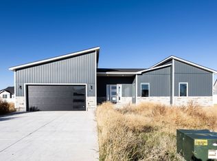 41 N Pepperwood Ln, Rigby, ID 83442