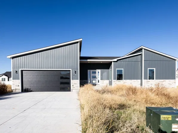 41 N Pepperwood Ln, Rigby, ID 83442