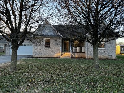 1912 Spears Ln, Columbia, TN, 38401