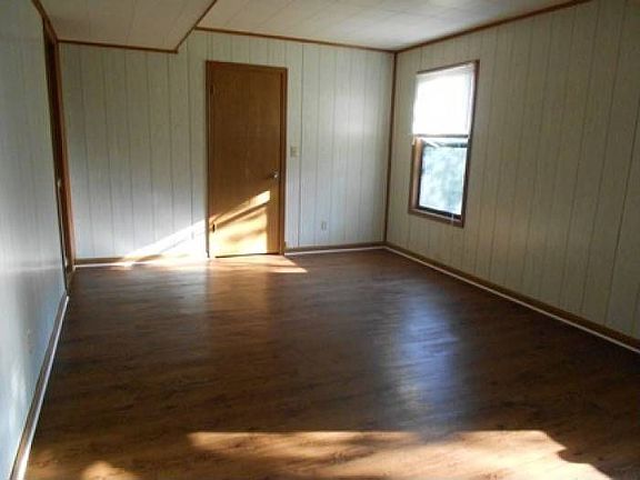 fourth bedroom