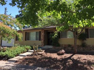4339 Fistor Dr, Santa Rosa, CA 95409