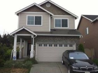 16118 35th Dr SE, Bothell, WA 98012