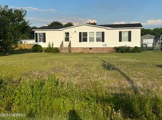 113 Country Ln, Goldsboro, NC 27534