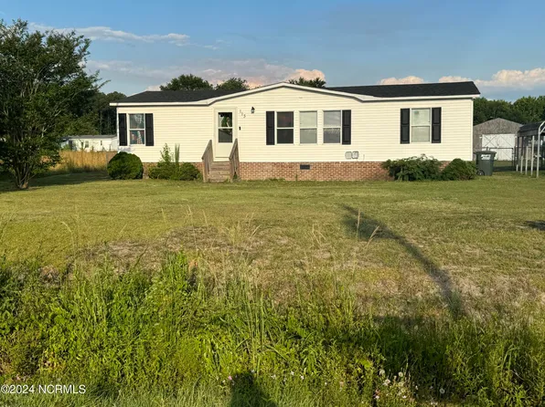 113 Country Lane, Goldsboro, NC 27534