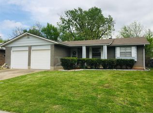 3353 S 112th Ave E, Tulsa, OK 74146