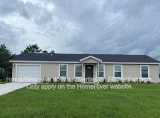 16910 SW 27th Ave, Ocala, FL 34473