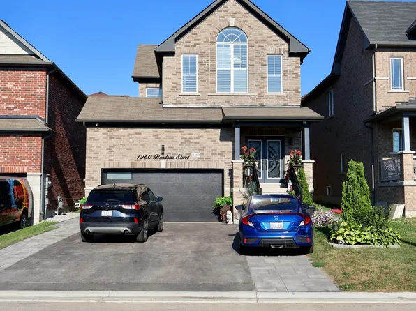 1260 Bardeau St, Innisfil, ON L0L 1W0