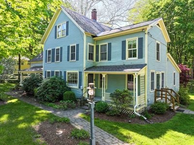 458 East Main Street, Middlebury, VT, 05753