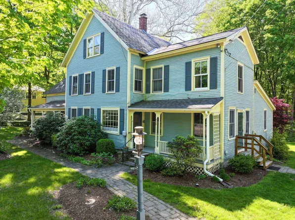 458 East Main Street, Middlebury, VT 05753