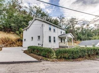 4 Mason Rd, Pittsburgh, PA 15235