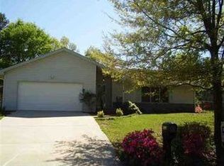 104 Countrywood Trl, Warner Robins, GA 31088