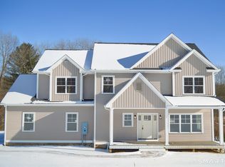 (Undisclosed Address), Tolland, CT 06084