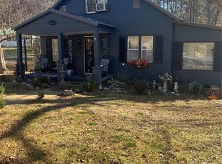 145 Walnut St, Greenville, MO 63944
