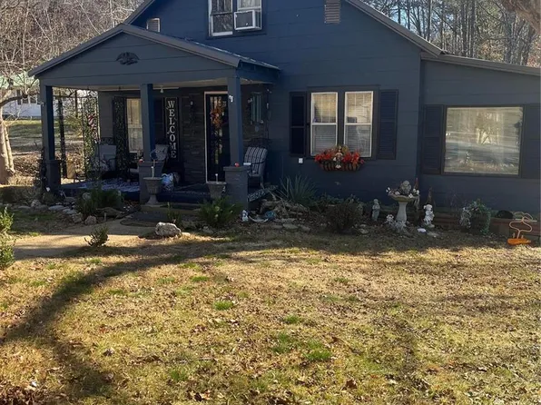 145 Walnut St, Greenville, MO 63944