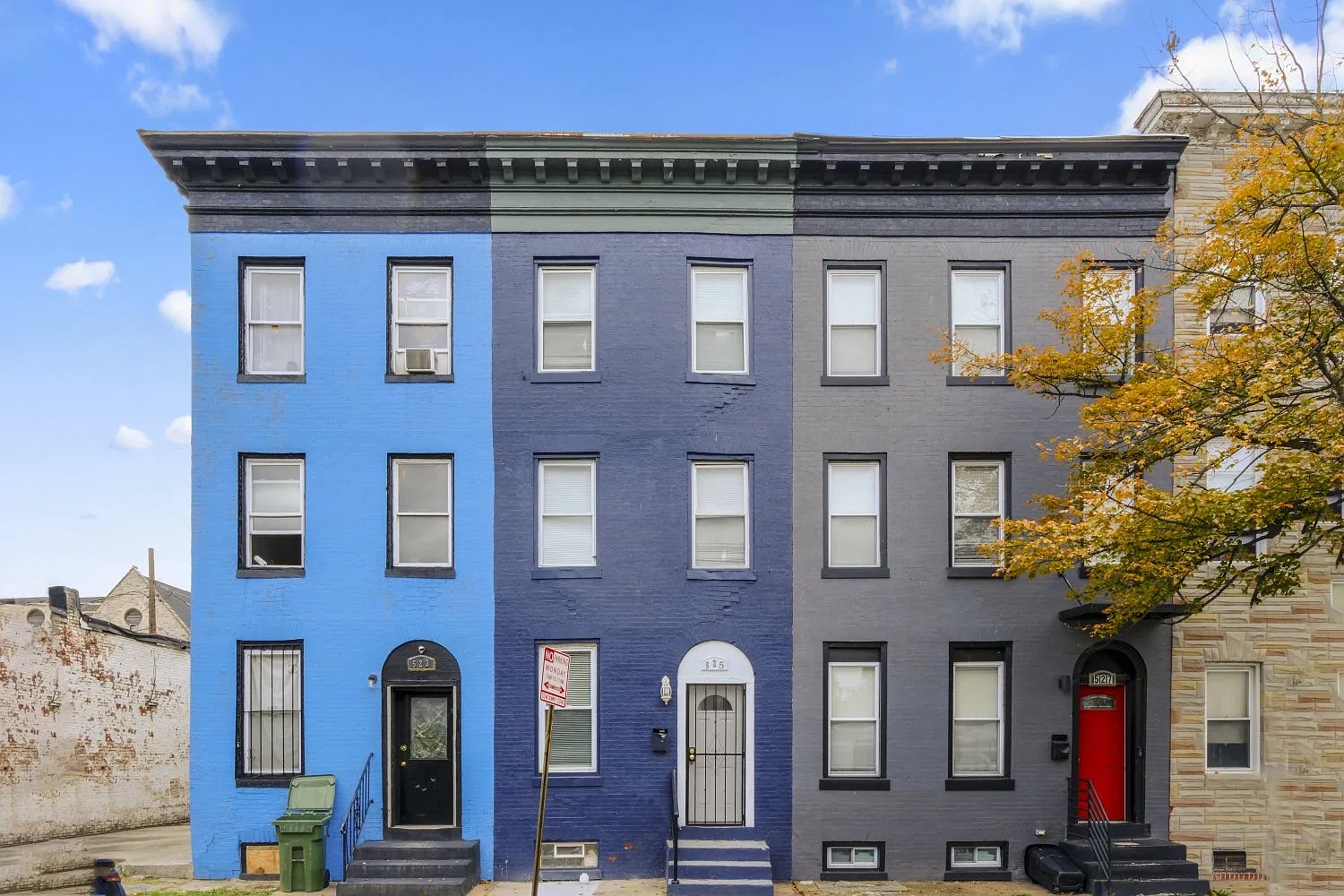 525 W Lafayette Ave - 525 W. Lafayette — Photo 1