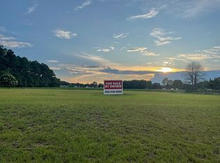 9318 Midway Rd, Bailey, NC 27807