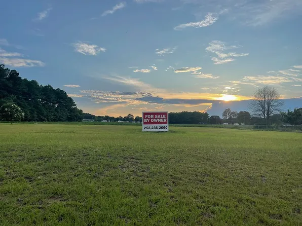 9318 Midway Rd, Bailey, NC 27807