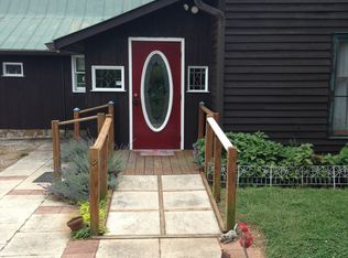 715 Green Creek Dr, Columbus, NC 28722