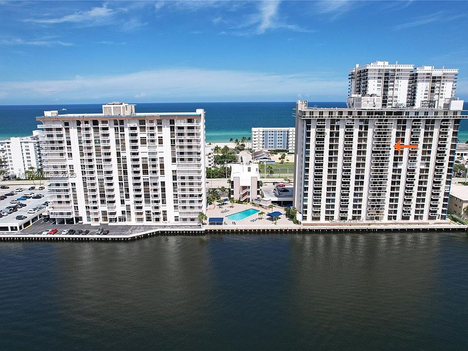 1st image of 1600 S Ocean Dr APT 14C
