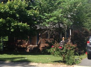 13606 Buck Rub Dr, Midlothian, VA 23112