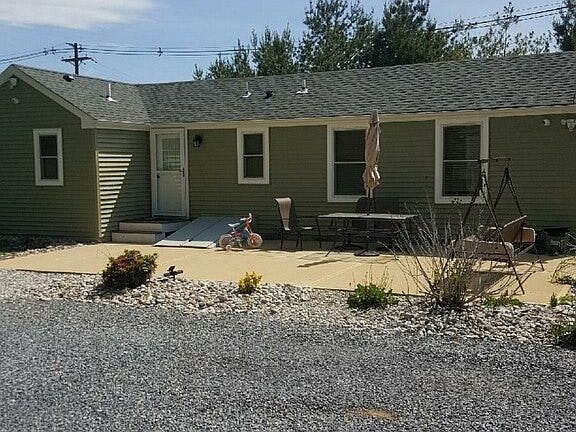 Back of House