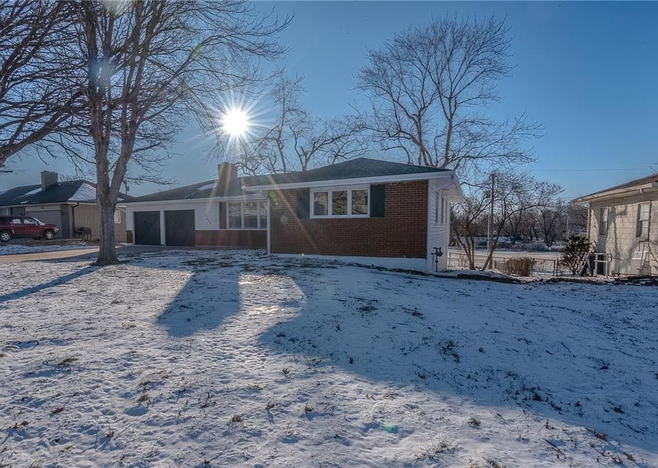 17607 E Susquehanna Dr, Independence, MO 64056 Zillow