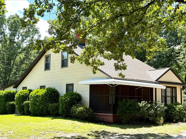 245 Cromer Rd, Williamston, SC 29697