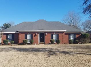2013 Halcyon Blvd, Montgomery, AL 36117