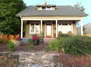 3153 N Willamette Blvd, Portland, OR 97217
